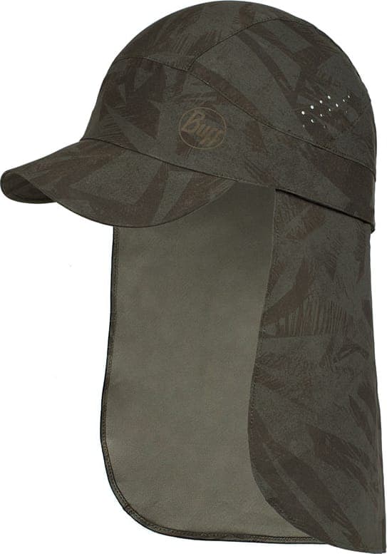 Gorra BUFF PACK SAHARA CAP