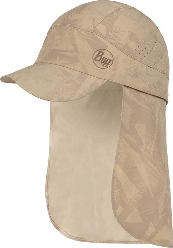 Gorra BUFF PACK SAHARA CAP