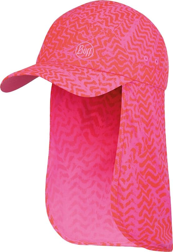 Gorra BUFF SAHARA CAP KIDS