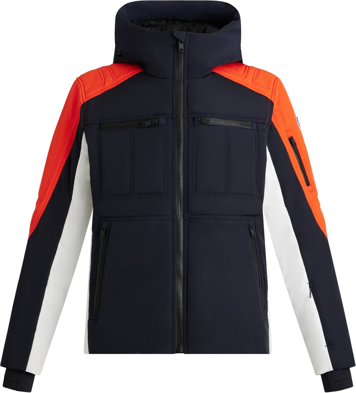 Chaqueta FUSALP ANOFAR