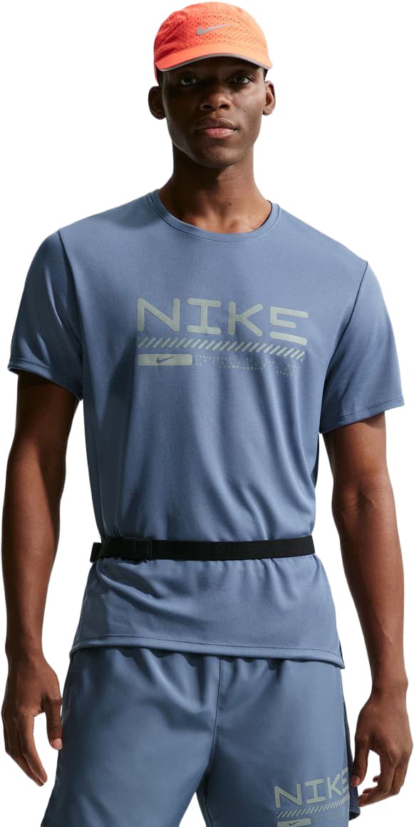 Camiseta NIKE NIKE MILER
