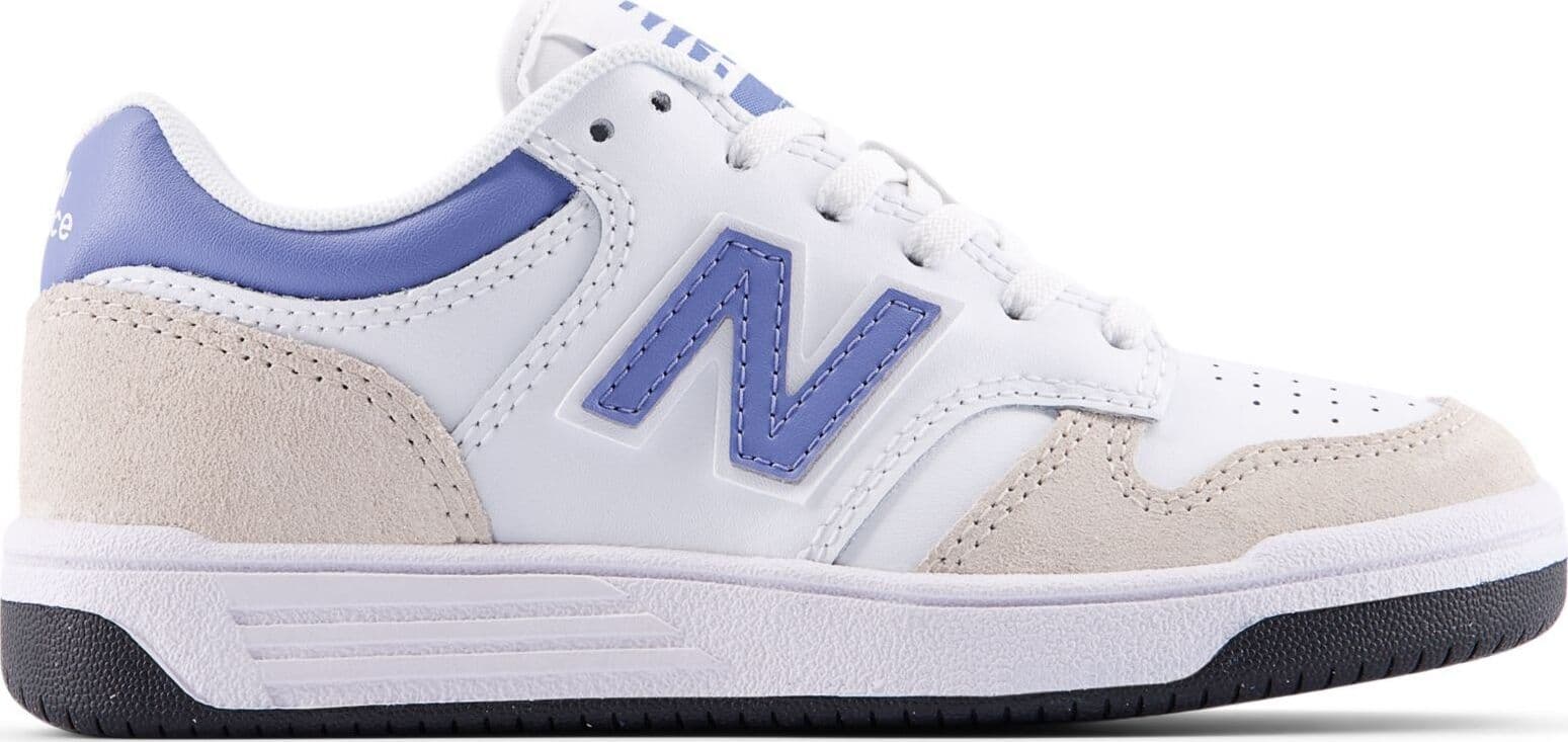 Zapatillas NEW BALANCE 480 KIDS LACE