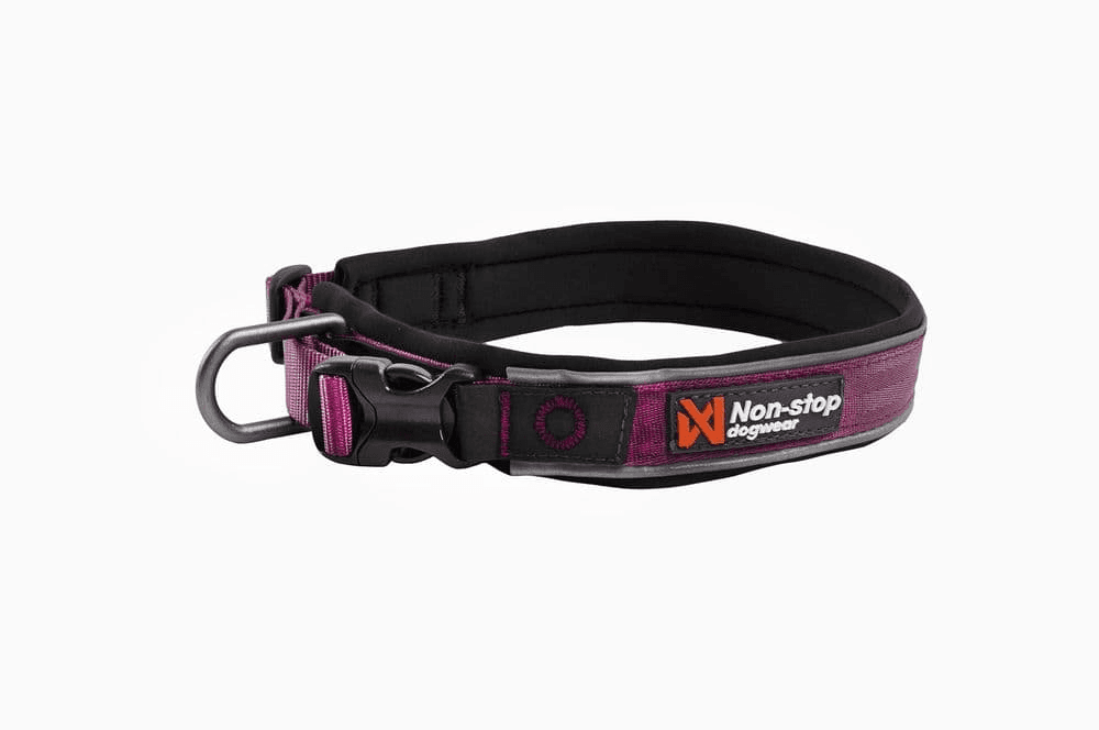 Collar NON STOP DOGWEAR ROAM COLLAR