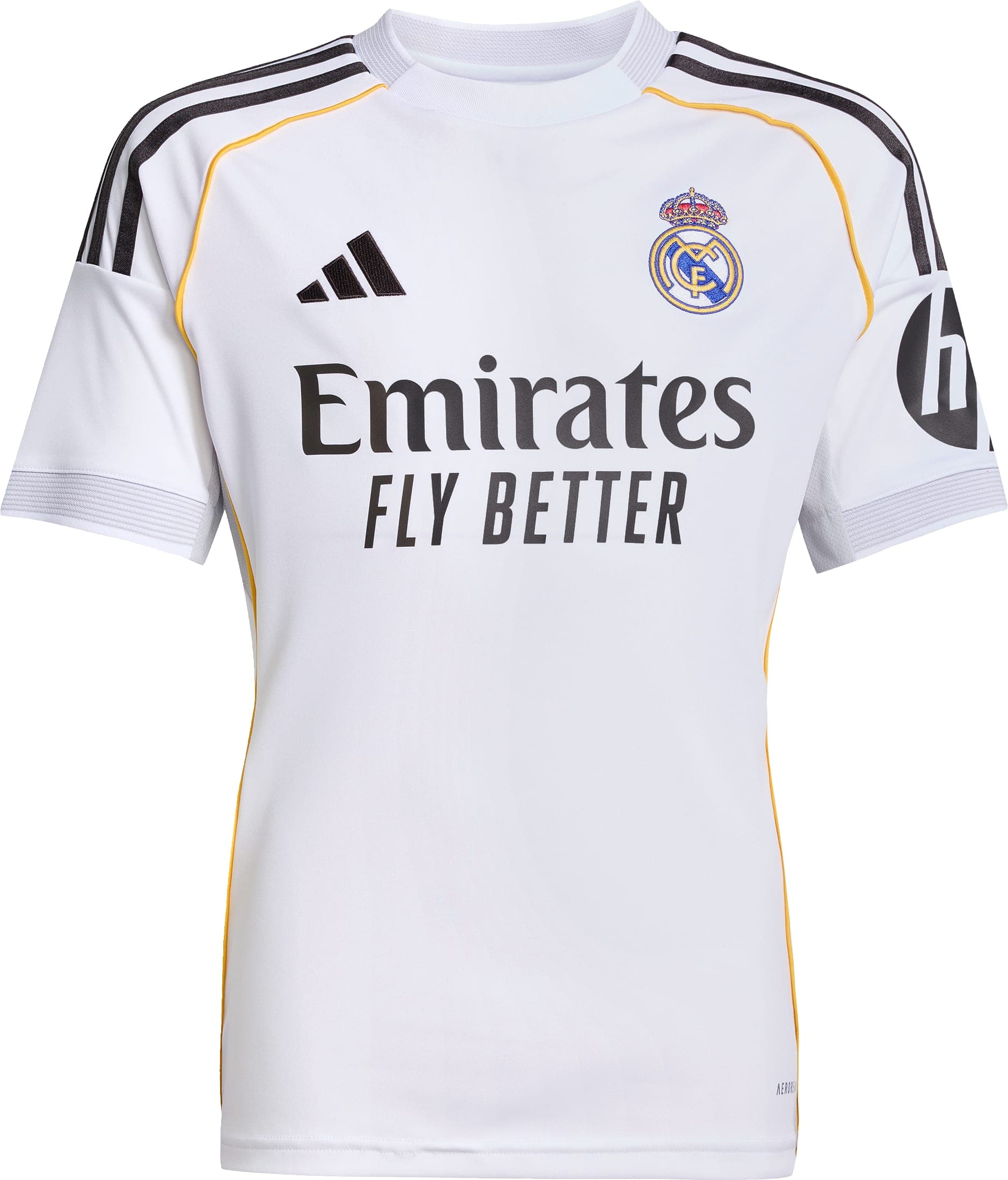 Camiseta ADIDAS REAL H JSY Y