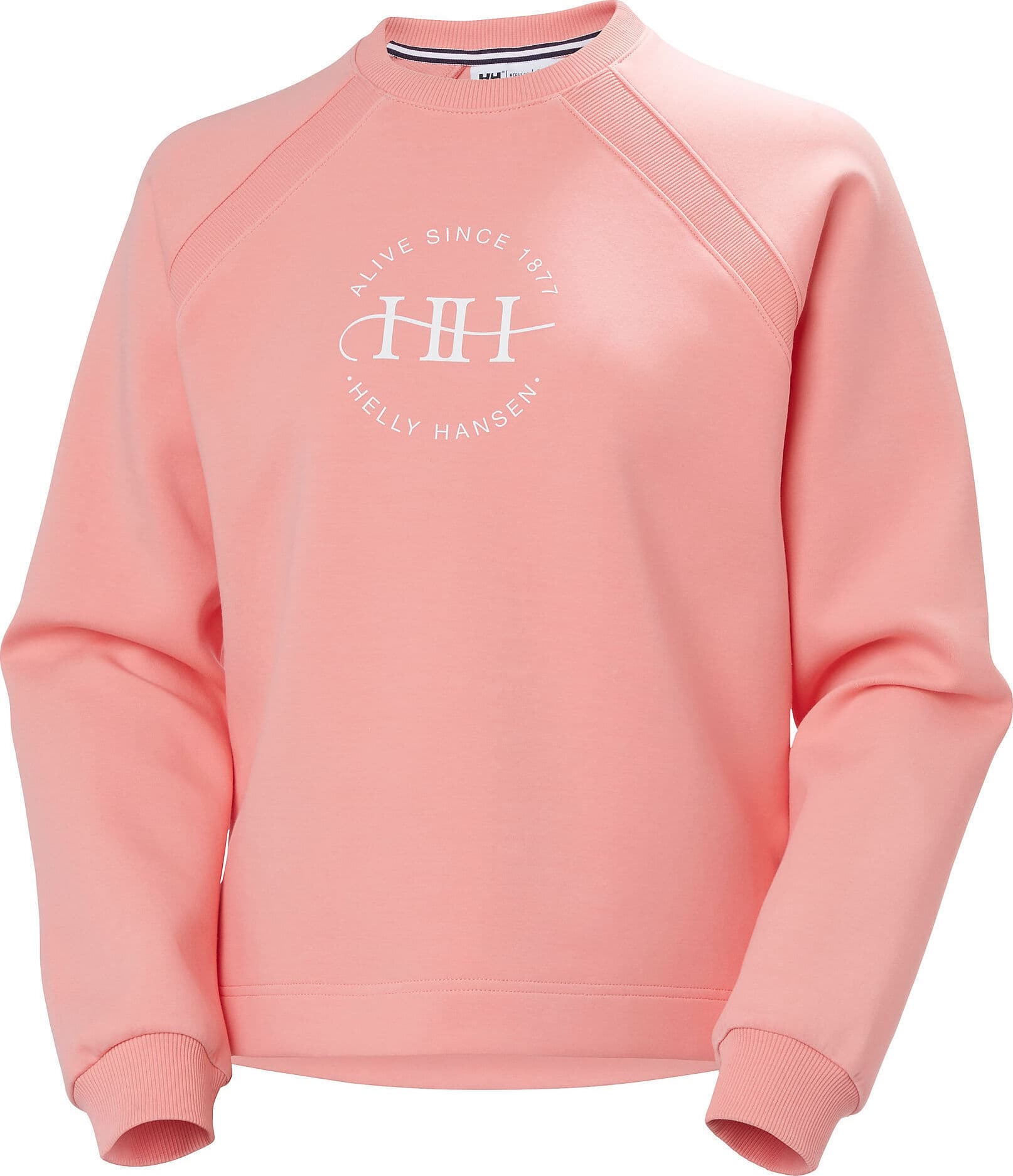 Sudadera HELLY HANSEN W CAPRI SWEATSHIRT