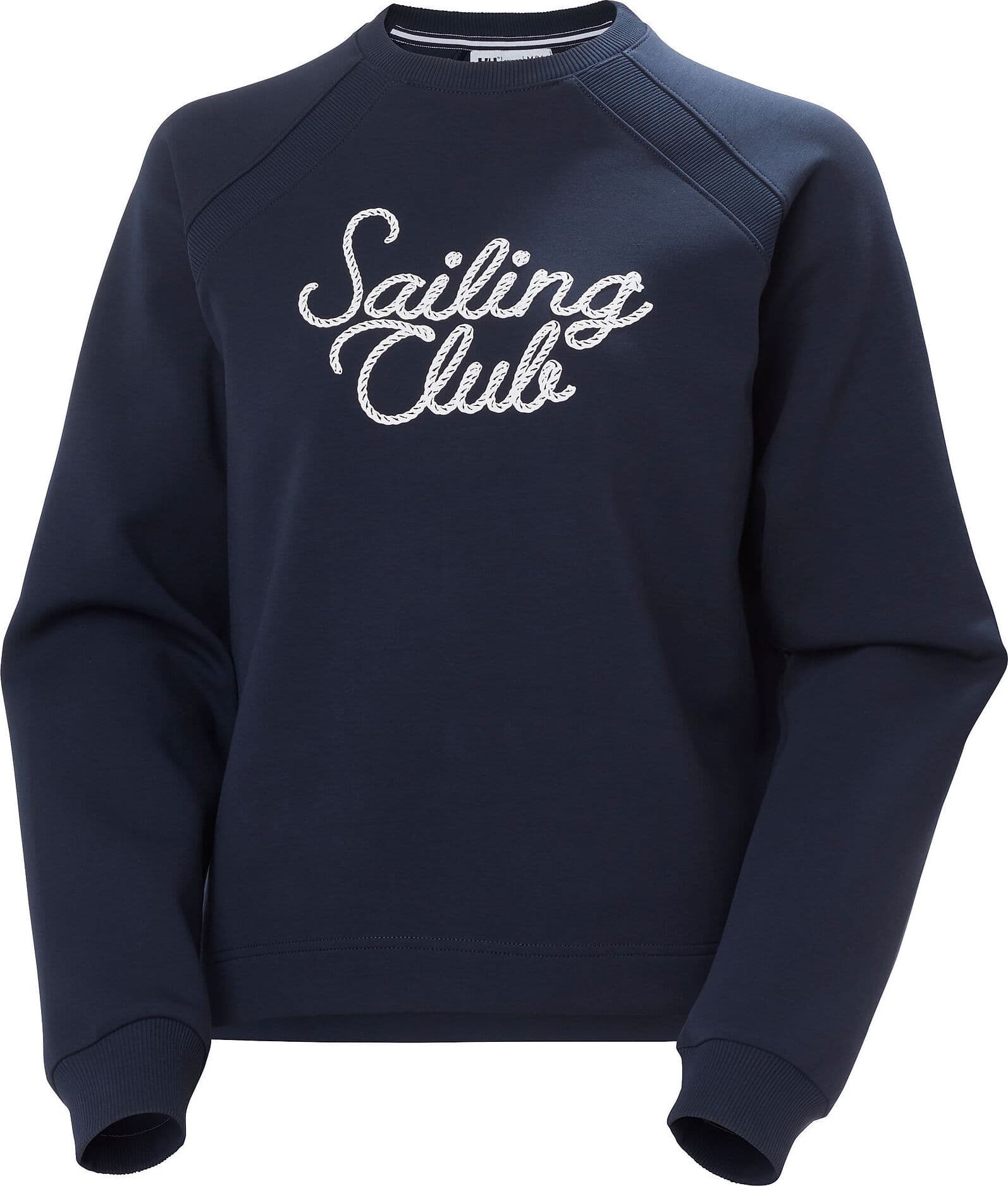 Sudadera HELLY HANSEN W CAPRI SWEATSHIRT