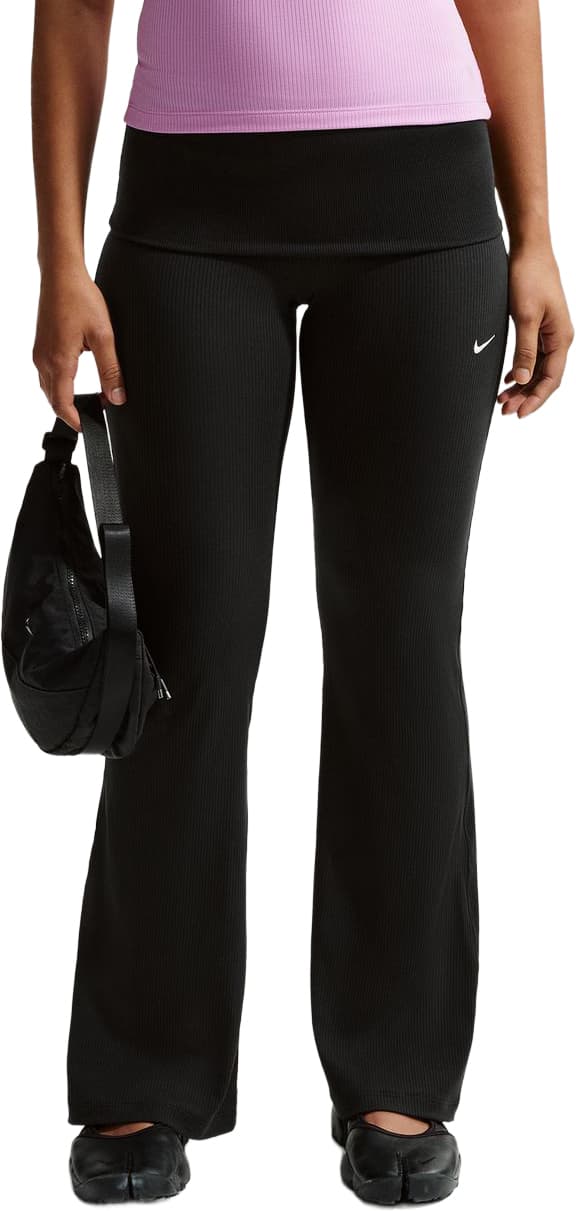 Pantalón NIKE W NSW CHILL KNIT RIB PANT