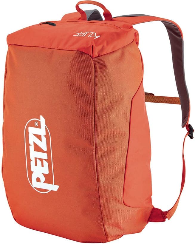 Mochila PETZL SAC À CORDE KLIFF