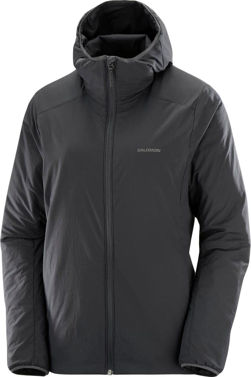 Chaqueta SALOMON MOUNTAIN FLEX JKT HD W