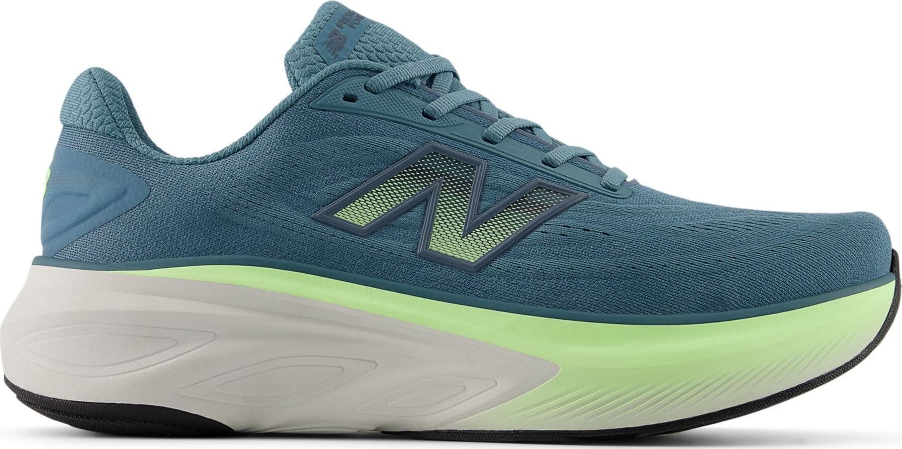 Zapatillas NEW BALANCE FRESH FOAM X MORE V6