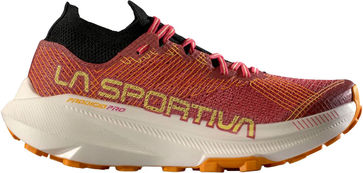 Zapatillas LA SPORTIVA PRODIGIO PRO WOMAN
