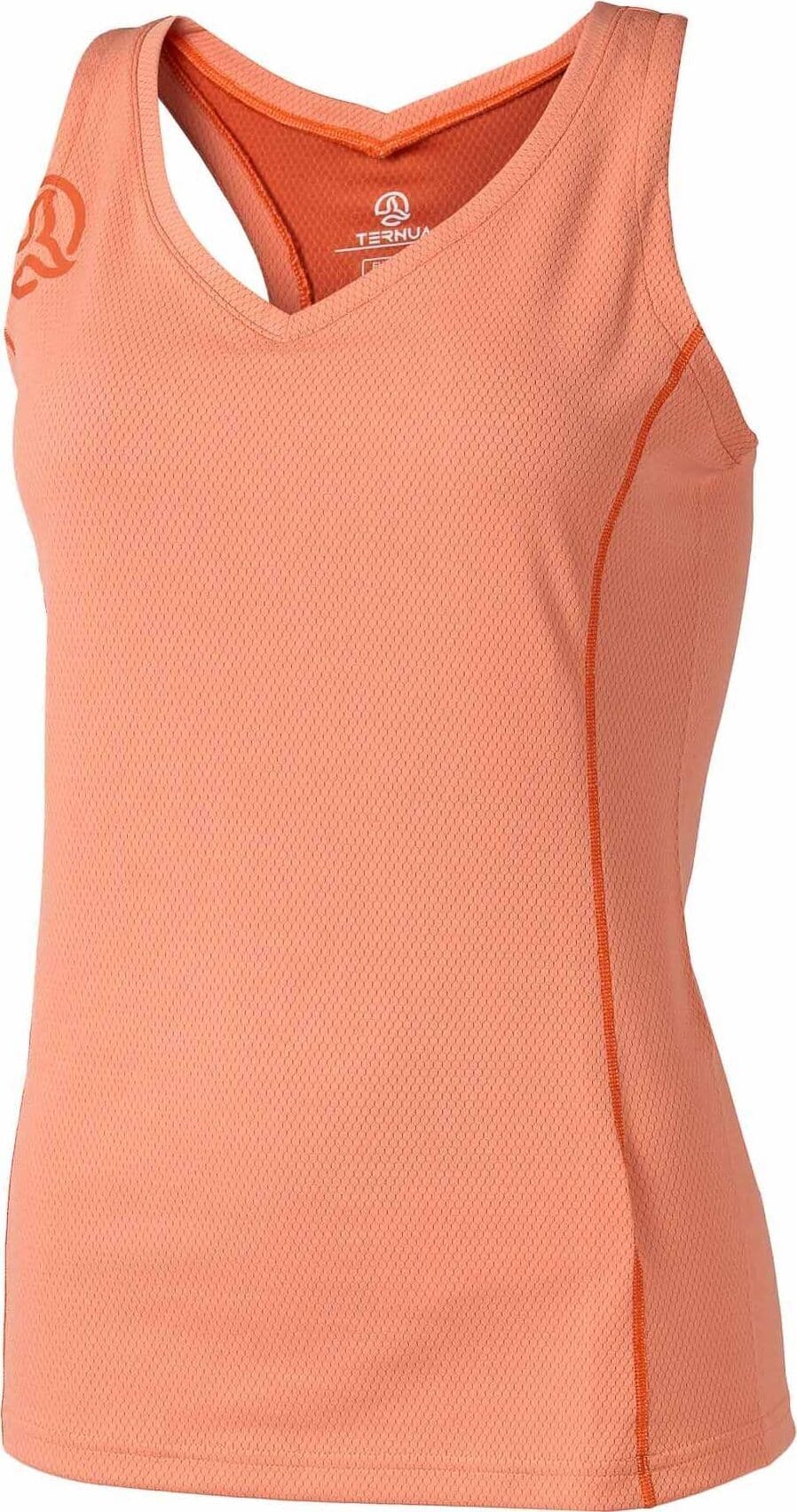 Camiseta TERNUA AFTIRA TANK TOP W