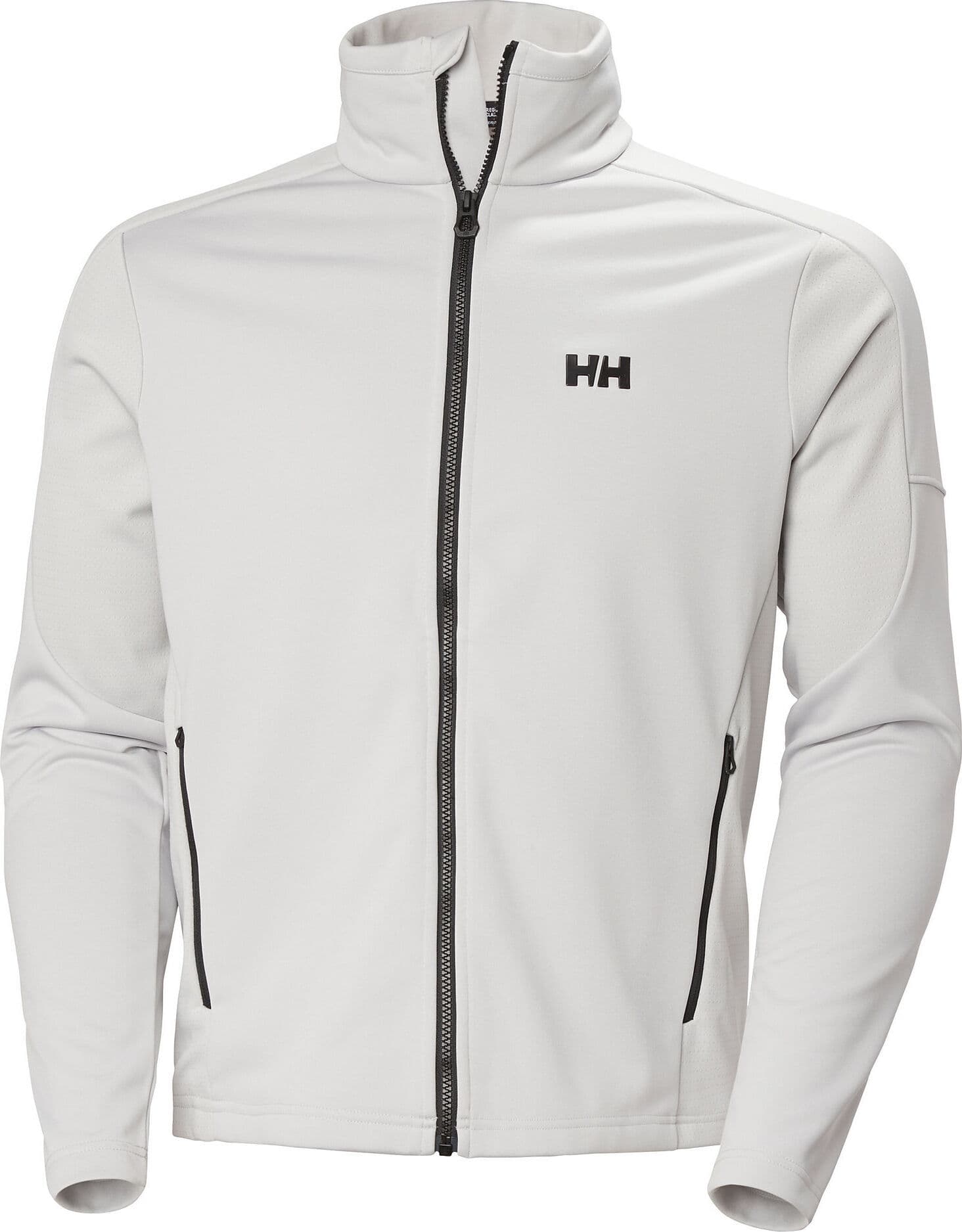 Sudadera HELLY HANSEN HP FLEECE JACKET