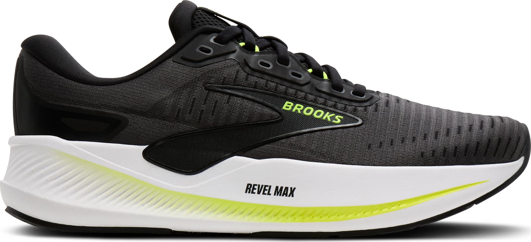 Zapatillas BROOKS REVEL MAX