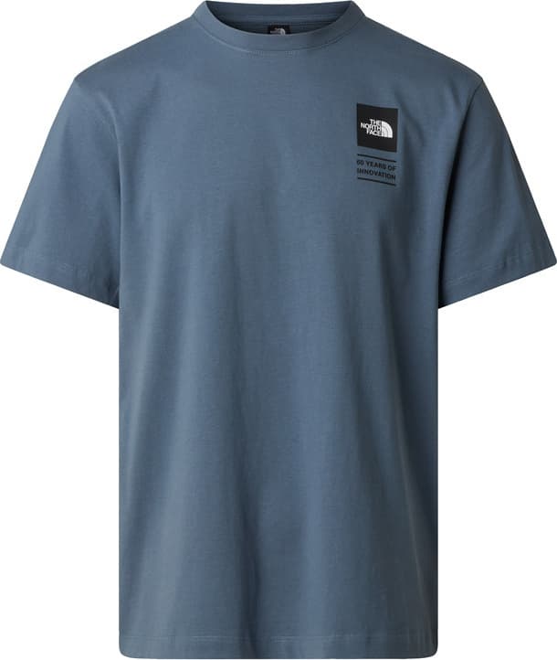 Camiseta THE NORTH FACE M ICON CELEBRATION REGULAR SHORT SLEEVE