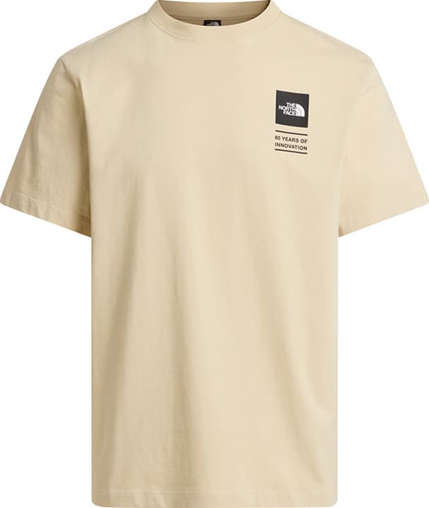 Camiseta THE NORTH FACE M ICON CELEBRATION REGULAR SHORT SLEEVE