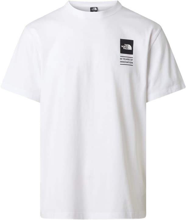 Camiseta THE NORTH FACE M ICON CELEBRATION REGULAR SHORT SLEEVE