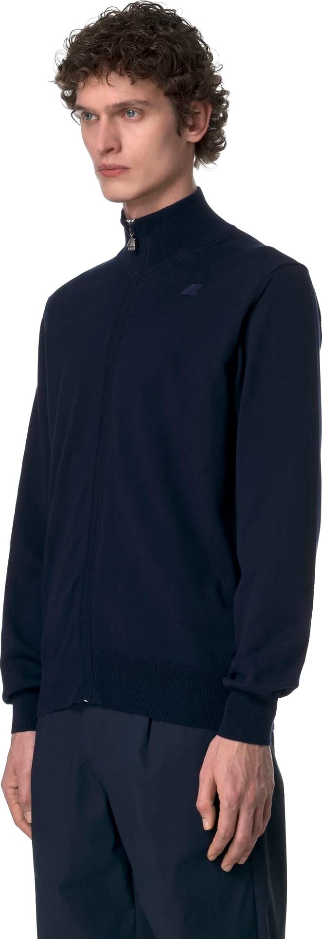 Jersey K-WAY FINNY COTTON PS