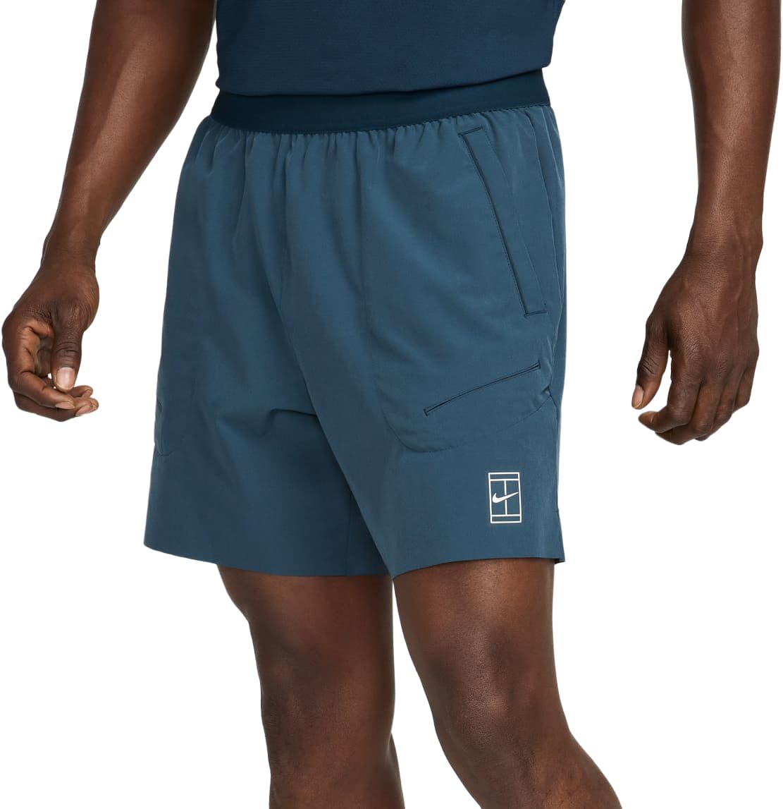 Pantalón NIKE M NKCT DF ADVTG 6IN SHORT
