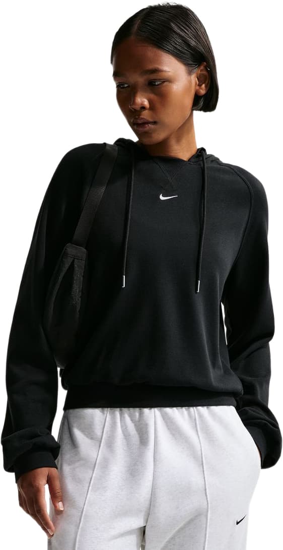Sudadera NIKE W NSW CHILL FT HOODY