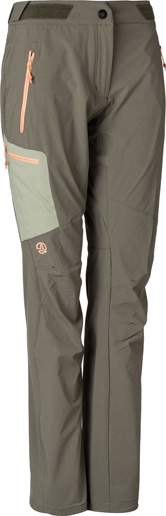 Pantalón TERNUA KULTUS PT W