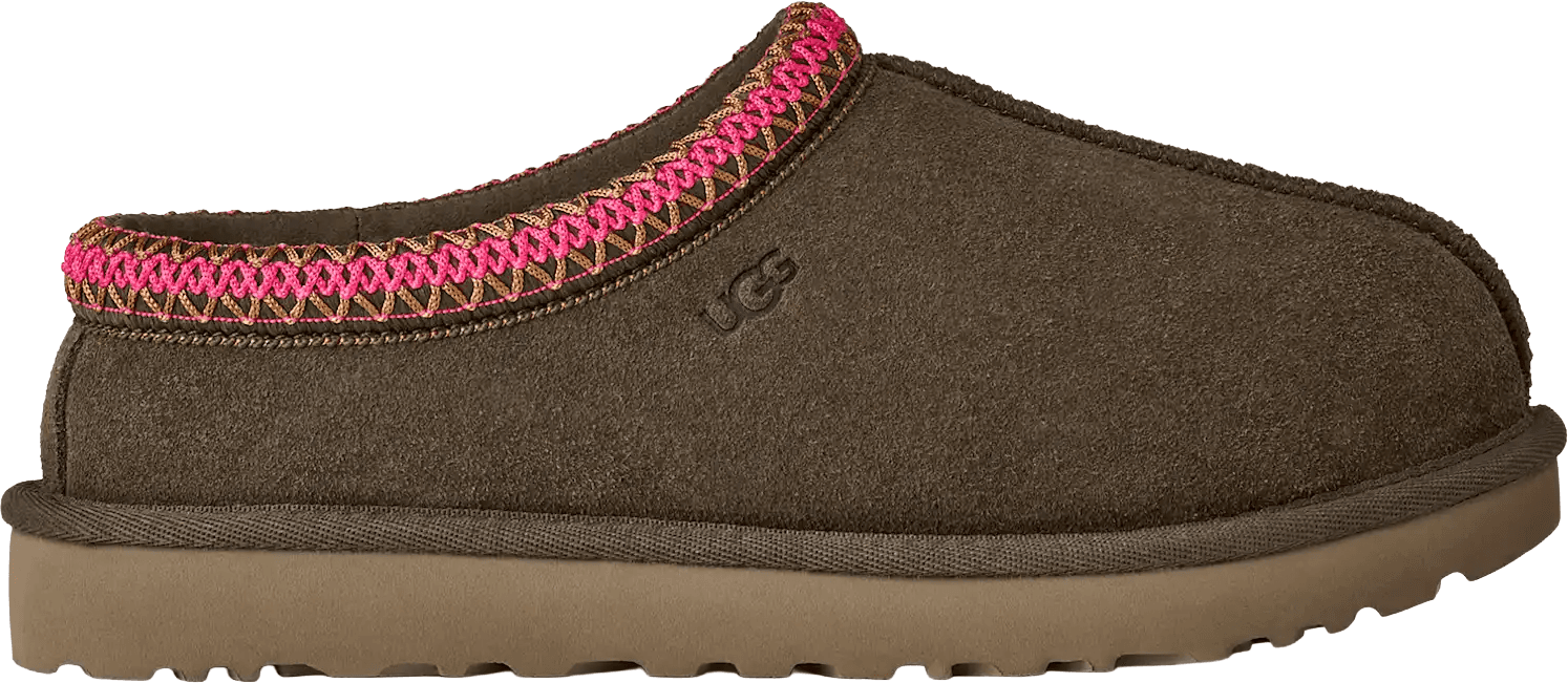 Pantuflas UGG W TASMAN II