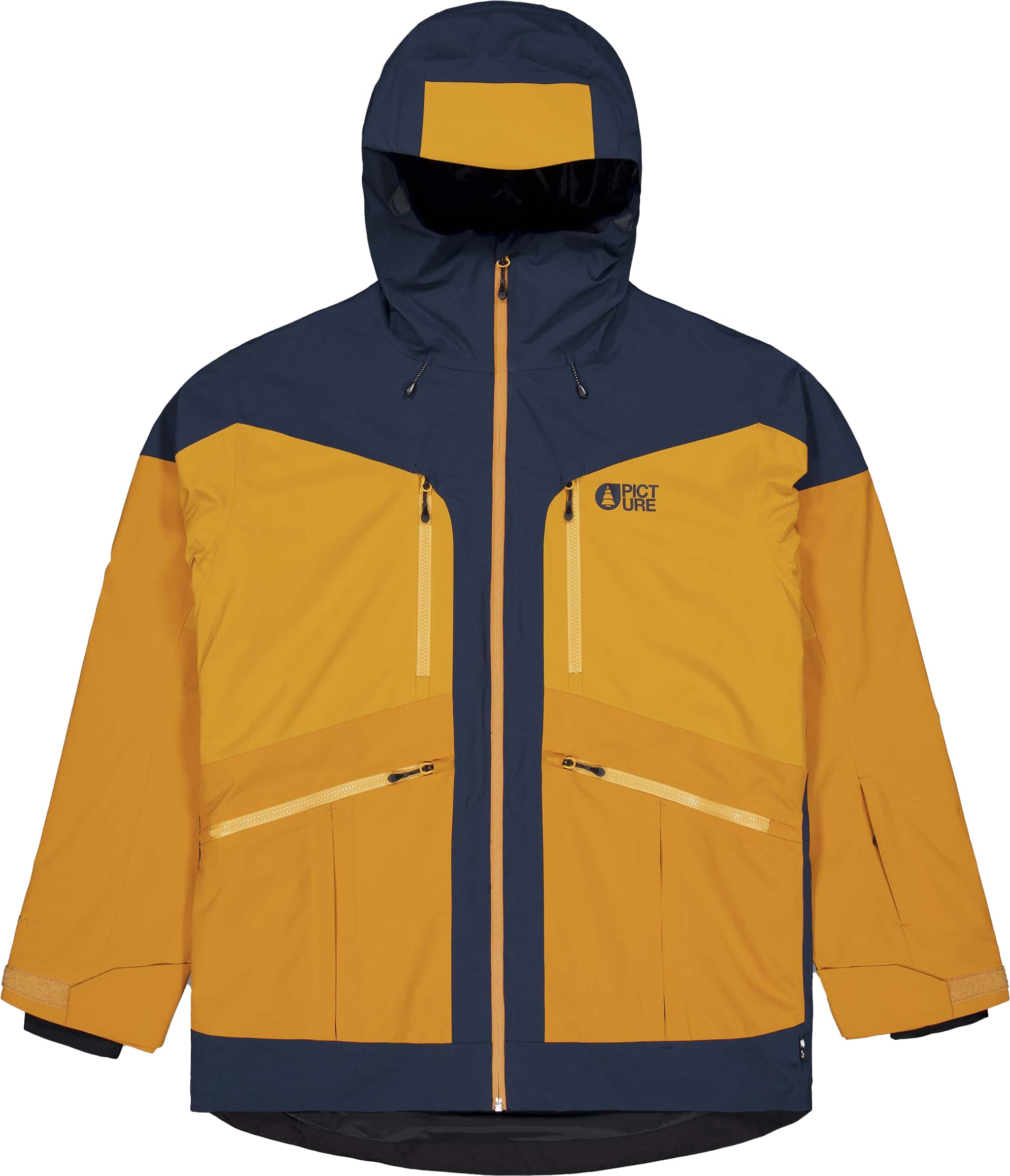 Chaqueta PICTURE NAIKOON JKT