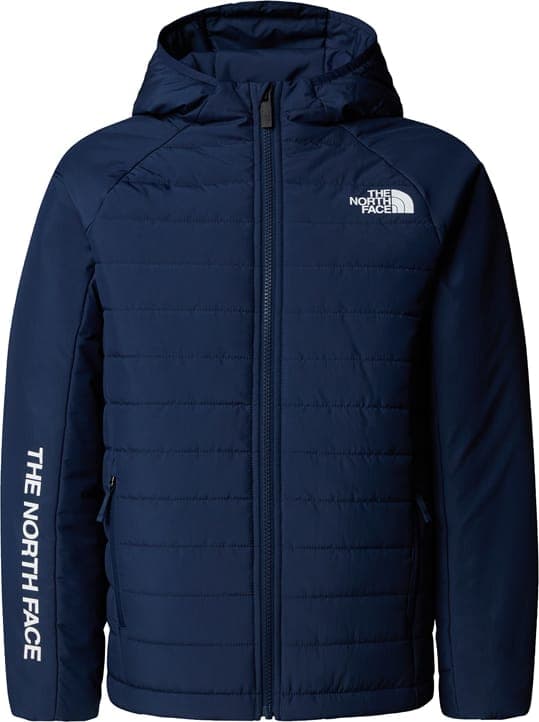 Chaqueta THE NORTH FACE B NEVER STOP SYNTHETIC JACKET