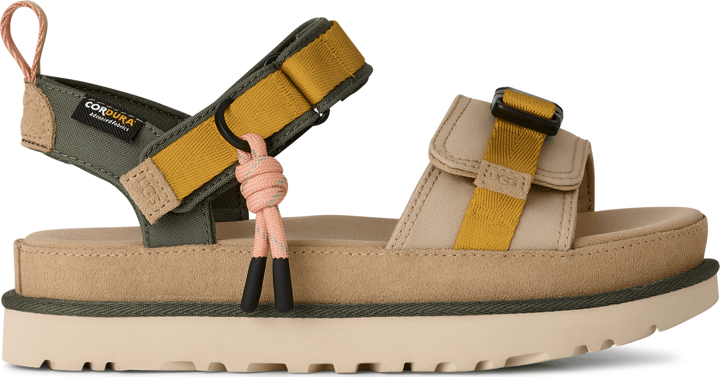 Sandalias UGG W GOLDENSTAR WILDWOOD