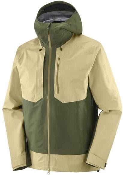 Chaqueta SALOMON OUTLINE 3L GTX® M