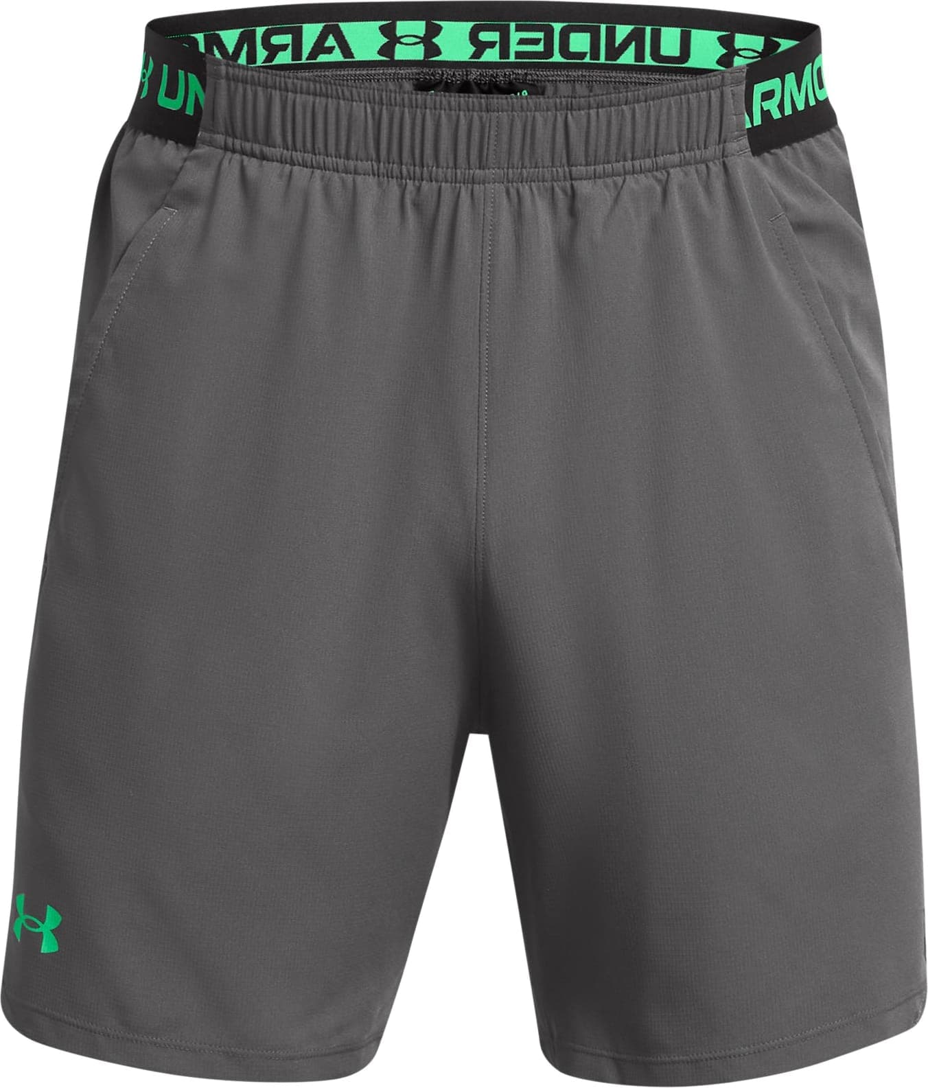 Pantalón UNDER ARMOUR UA VANISH WOVEN 6IN SHORTS