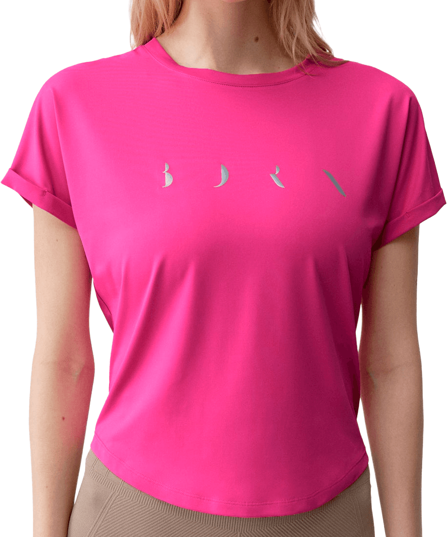 Camiseta BORN LIVING YOGA T-SHIRT AZAMI