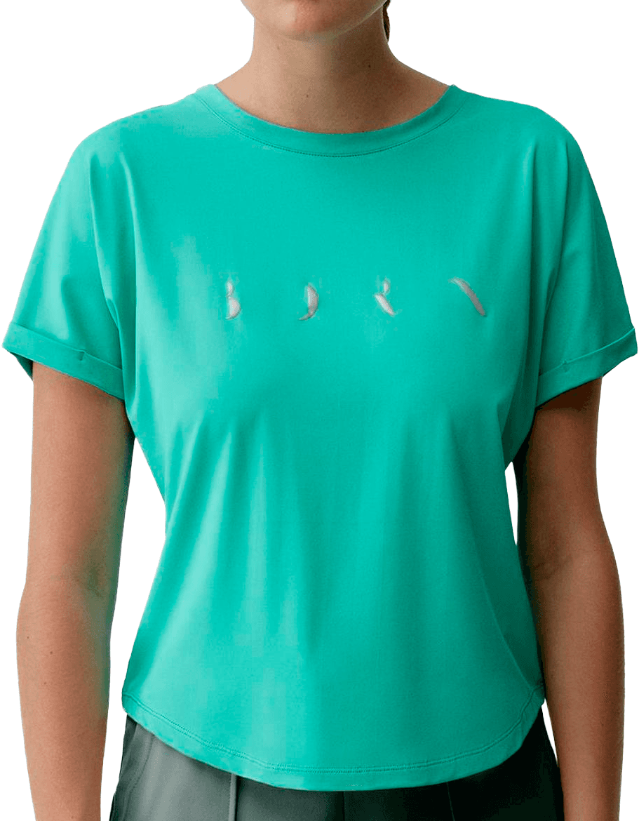 Camiseta BORN LIVING YOGA T-SHIRT AZAMI