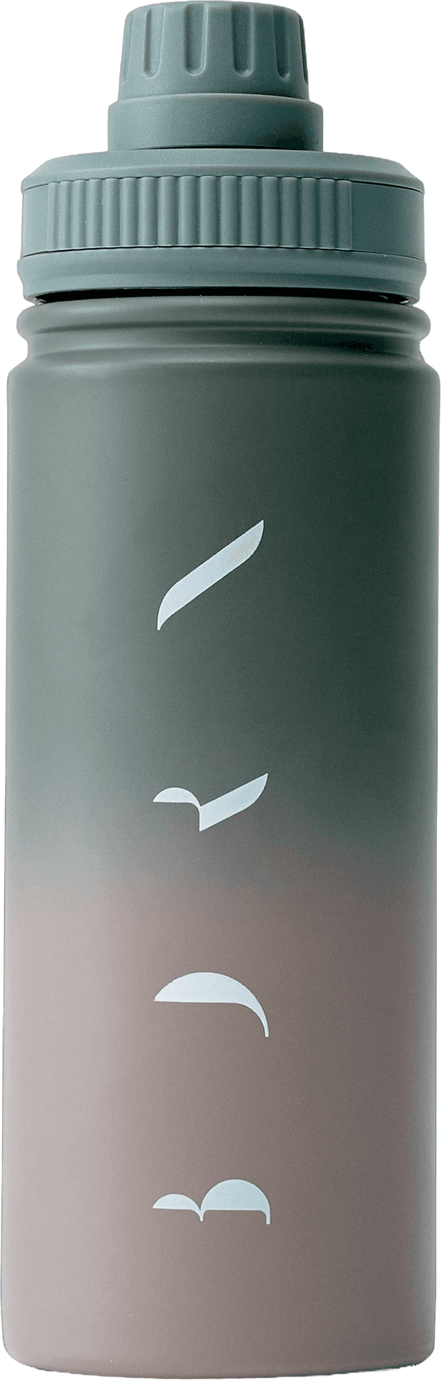 Bidón BORN LIVING YOGA VIVAQ 500ML