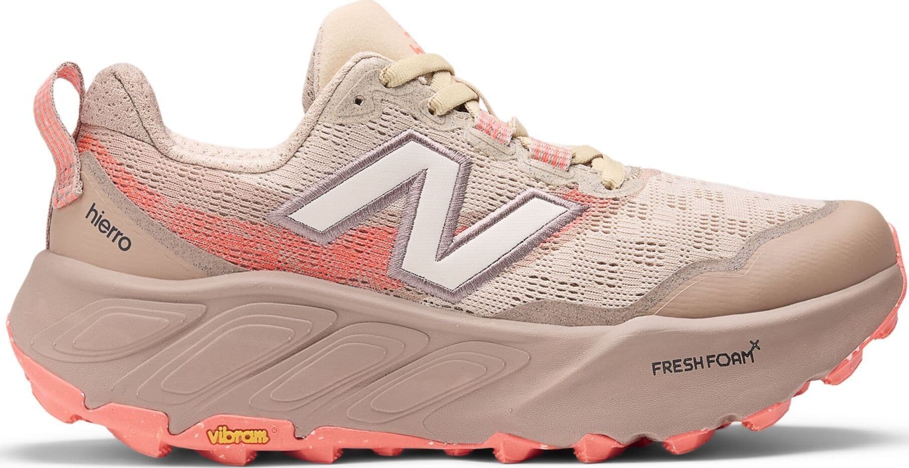Zapatillas NEW BALANCE FRESH FOAM X HIERRO V9