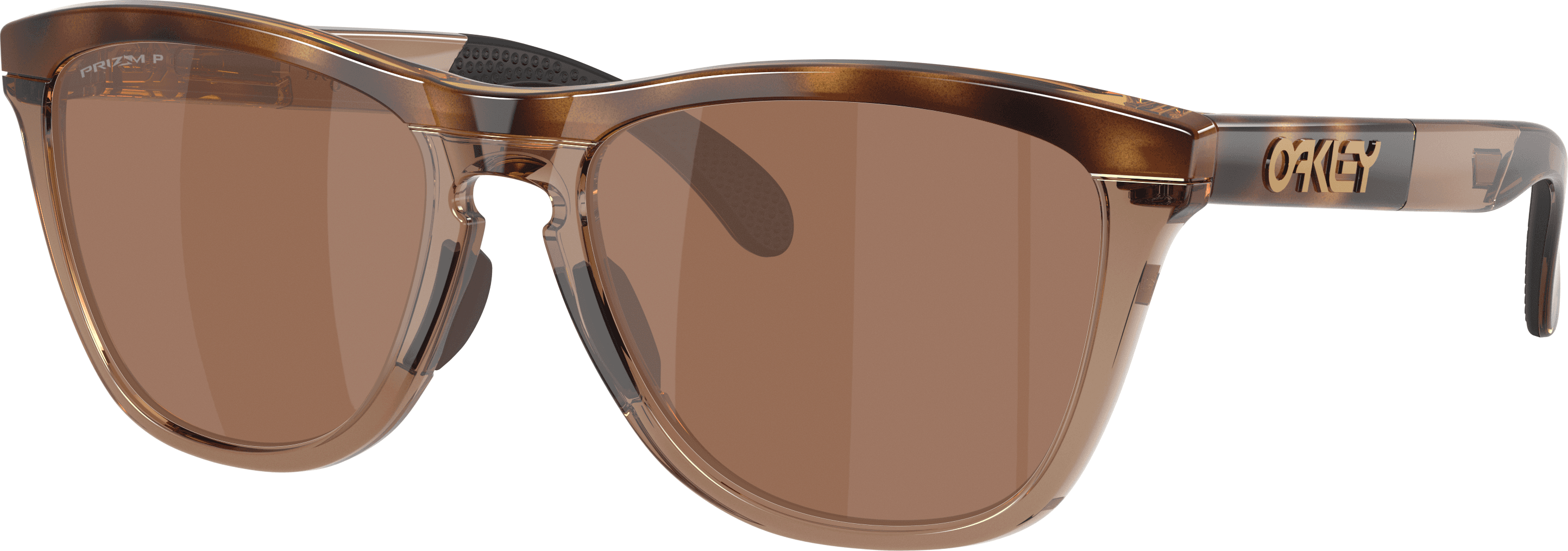 Gafas OAKLEY FROGSKINS RANGE XL