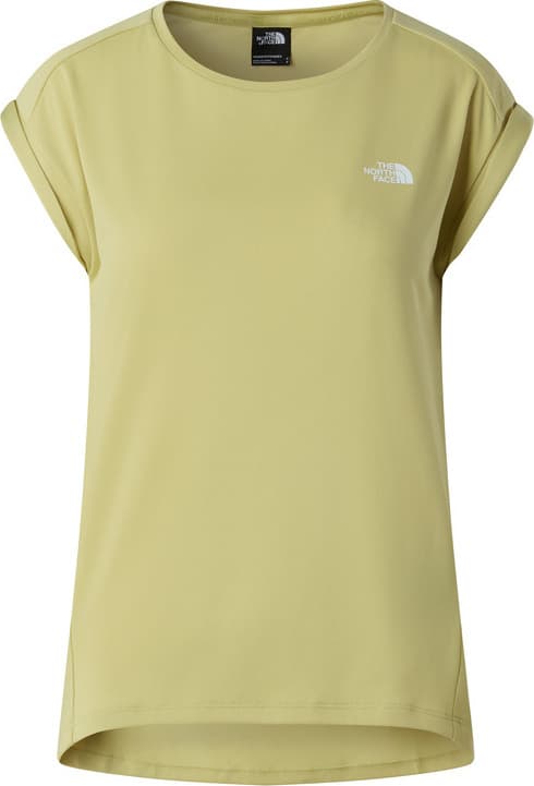 Camiseta THE NORTH FACE W TANKEN TANK - EU