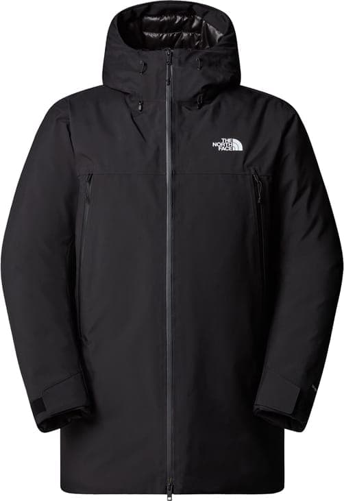 Chaqueta THE NORTH FACE M MTN RANGE DOWN PARKA
