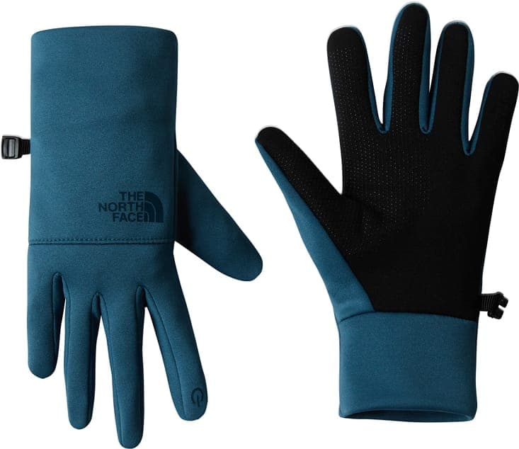 Guantes THE NORTH FACE W ETIP RECYCLED GLOVE