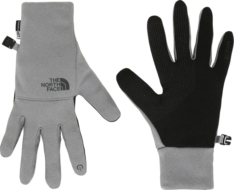 Guantes THE NORTH FACE W ETIP RECYCLED GLOVE