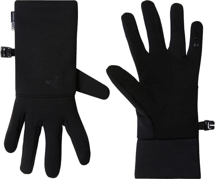 Guantes THE NORTH FACE W ETIP RECYCLED GLOVE