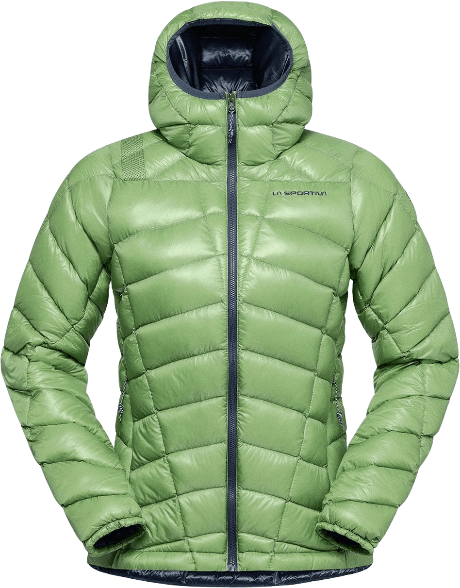 Chaqueta LA SPORTIVA LUMINA 200 DOWN JKT W