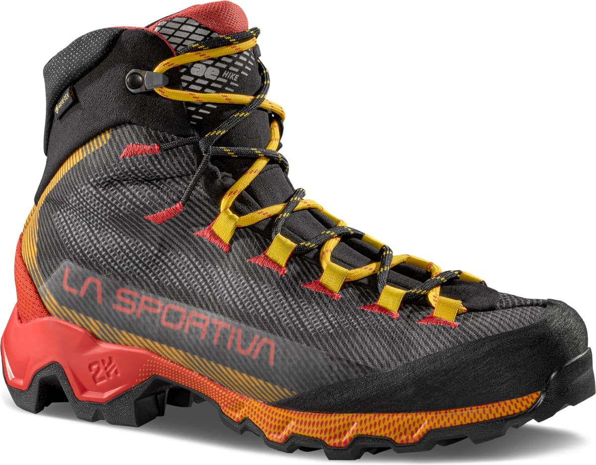Botas LA SPORTIVA AEQUILIBRIUM HIKE GTX