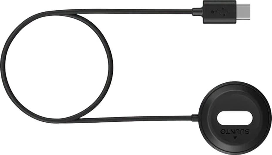 Accesorio y Recambio SUUNTO RUN CHARGING CABLE