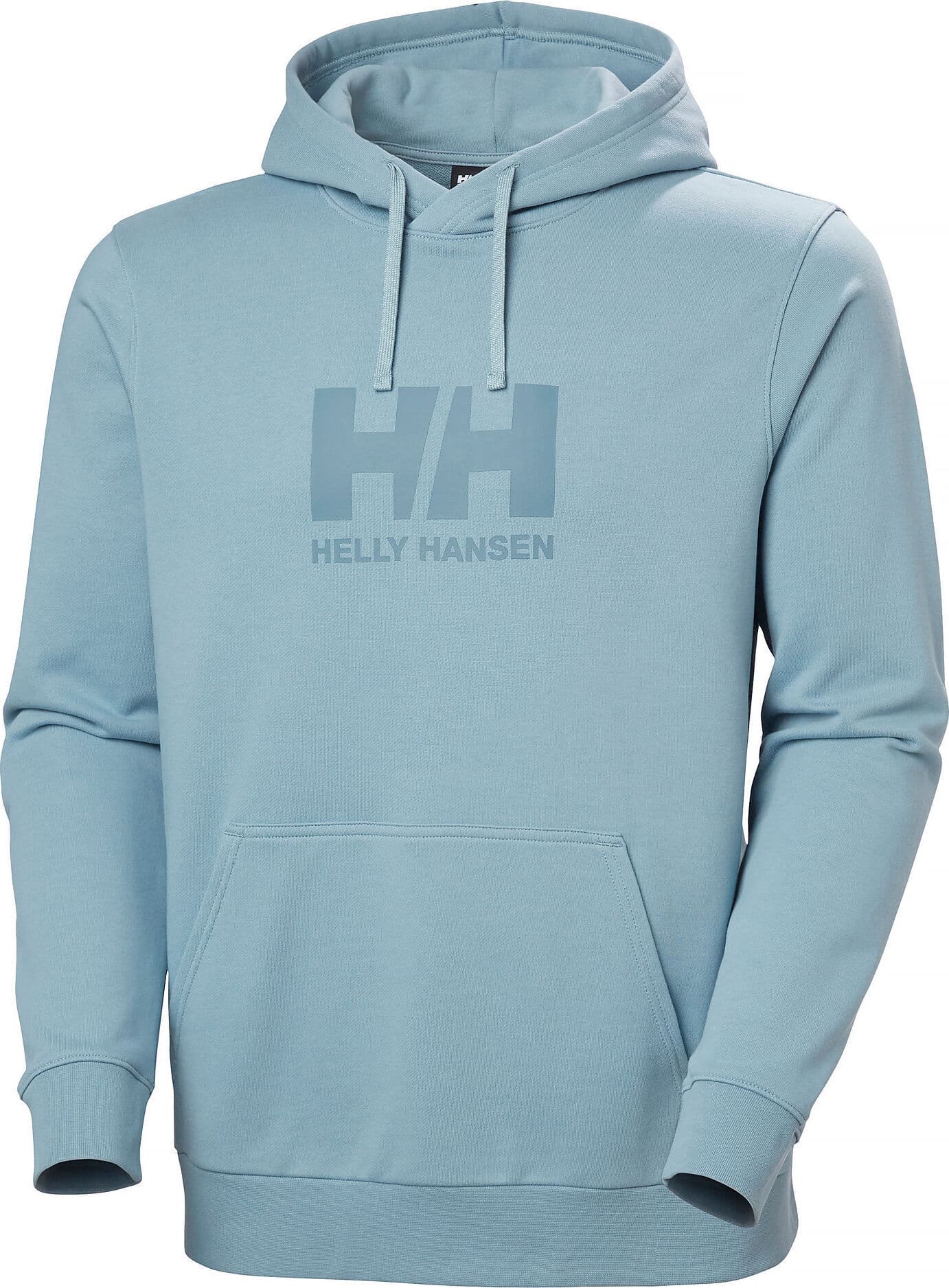Sudadera HELLY HANSEN HH LOGO HOODIE