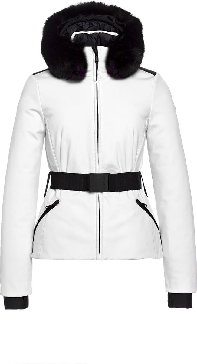 Chaqueta GOLDBERGH HIDA SKI JACKET FAUX BORDER