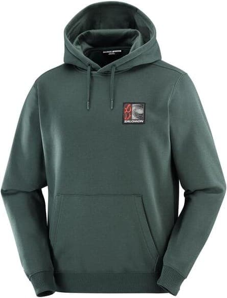 Sudadera SALOMON FREESTYLE HOODIE