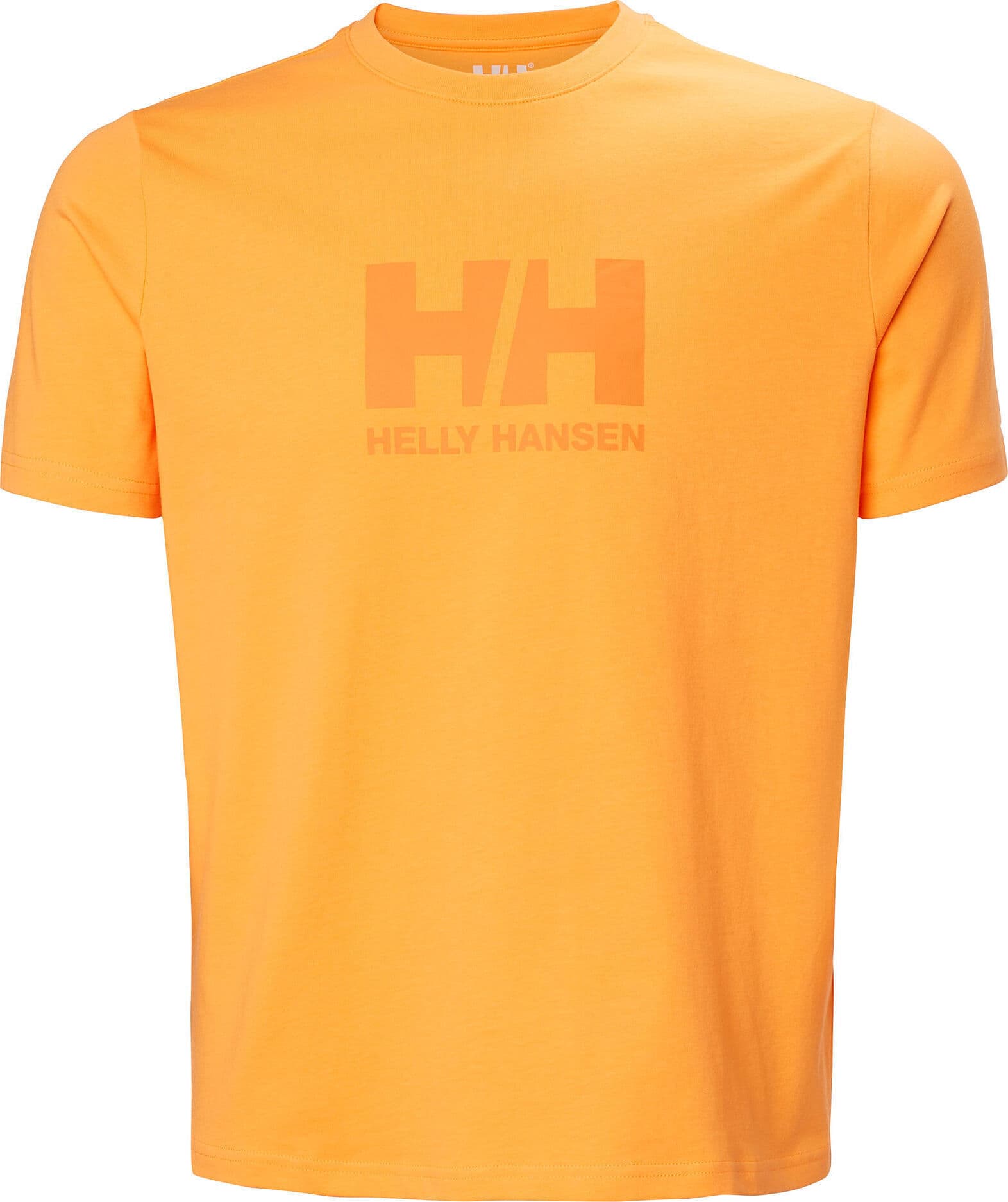 Camiseta HELLY HANSEN HH LOGO T-SHIRT 3.0