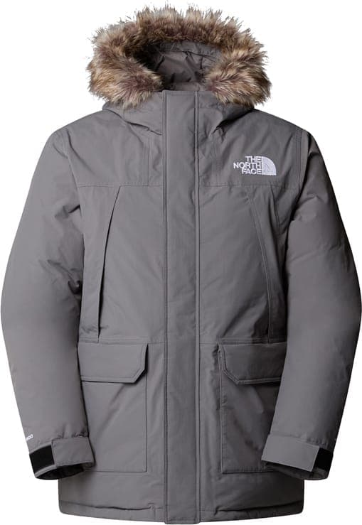 Chaqueta THE NORTH FACE M MCMURDO PARKA