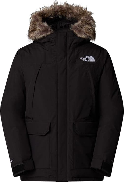 Chaqueta THE NORTH FACE M MCMURDO PARKA